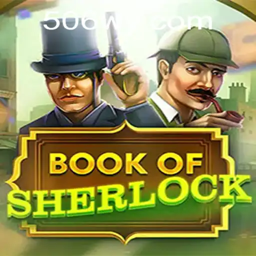 Discover the Intricacies of BookOfSherlock