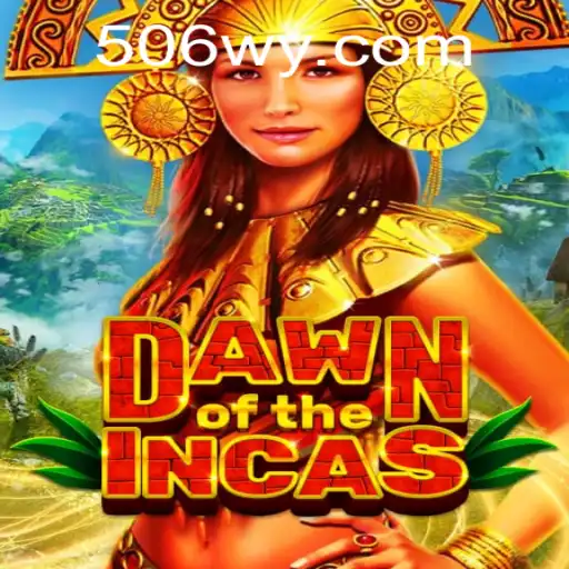 DawnoftheIncas - An Immersive Exploration into Ancient Civilizations