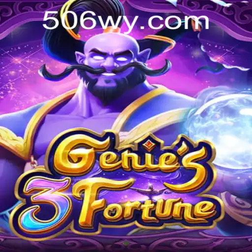 Exploring the Mystical World of Genie3Fortune