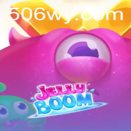 Discover the Exciting World of JellyBoom: A Captivating Game Experience
