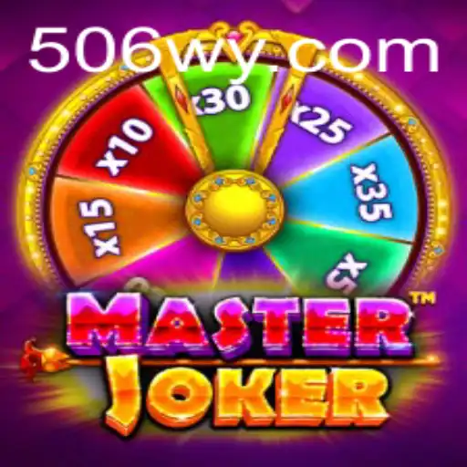 Exploring the Enigmatic World of MasterJoker