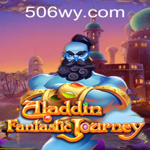 Exploring the Enchanting World of Aladdin: A Magical Adventure
