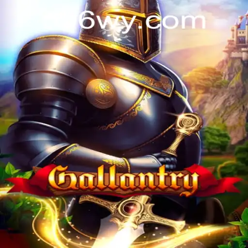 Exploring the World of Gallantry: A Captivating Journey