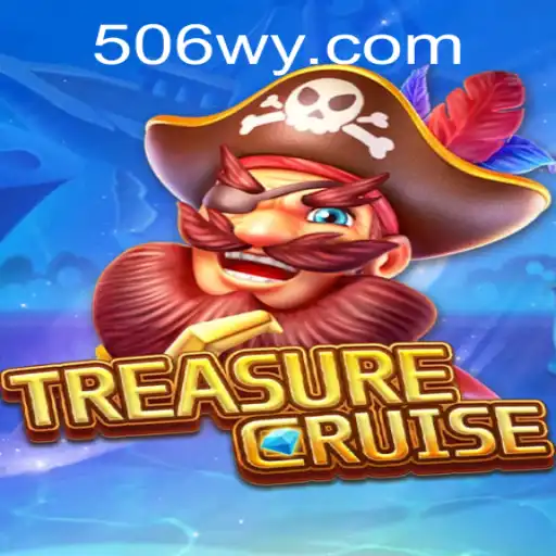 Embark on an Adventure with TREASURECRUISE