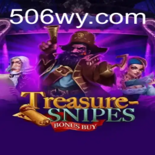Exploring TreasuresnipesBonusBuy: A Dive into Adventure and Strategy