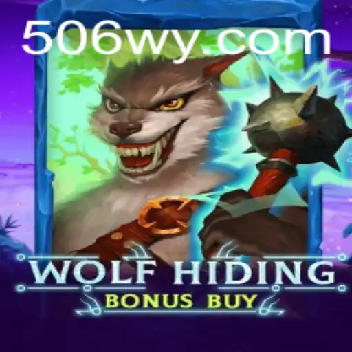 Explore the Thrills of WolfHidingBonusBuy: A New Adventure in Online Gaming